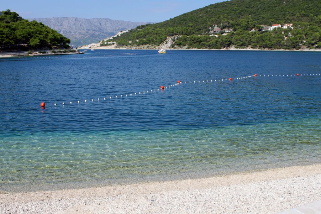 Brac Beaches In Pucisca