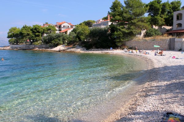 Uvala Splitska - photo 1