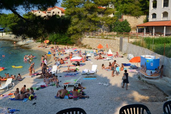 Uvala Splitska - photo 12