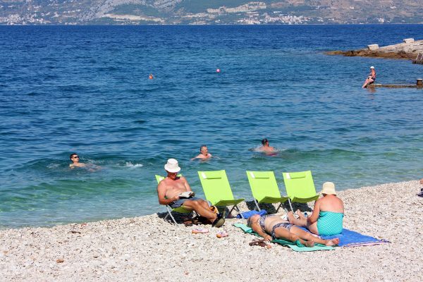 Uvala Splitska - photo 2
