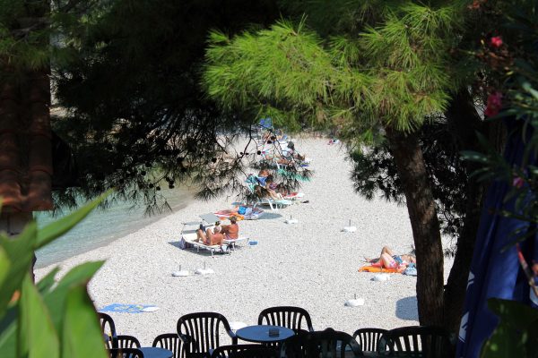 Uvala Splitska - photo 5