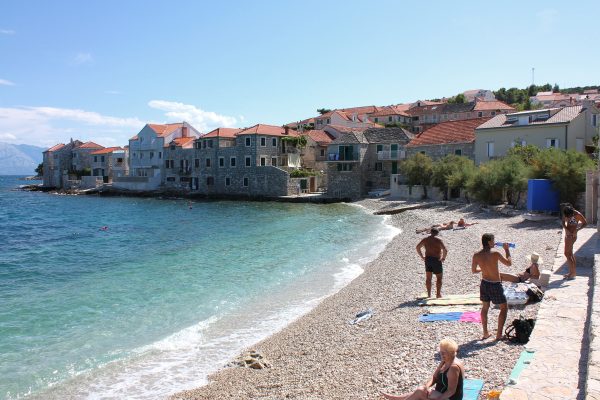 Uvala Splitska - photo 7