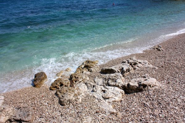 Uvala Splitska - photo 8