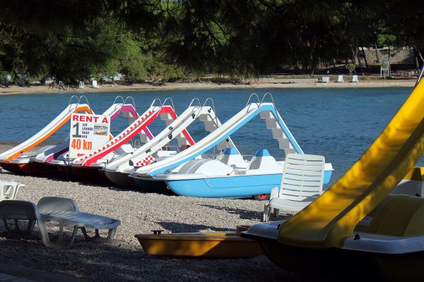 Vela Luka - photo 6