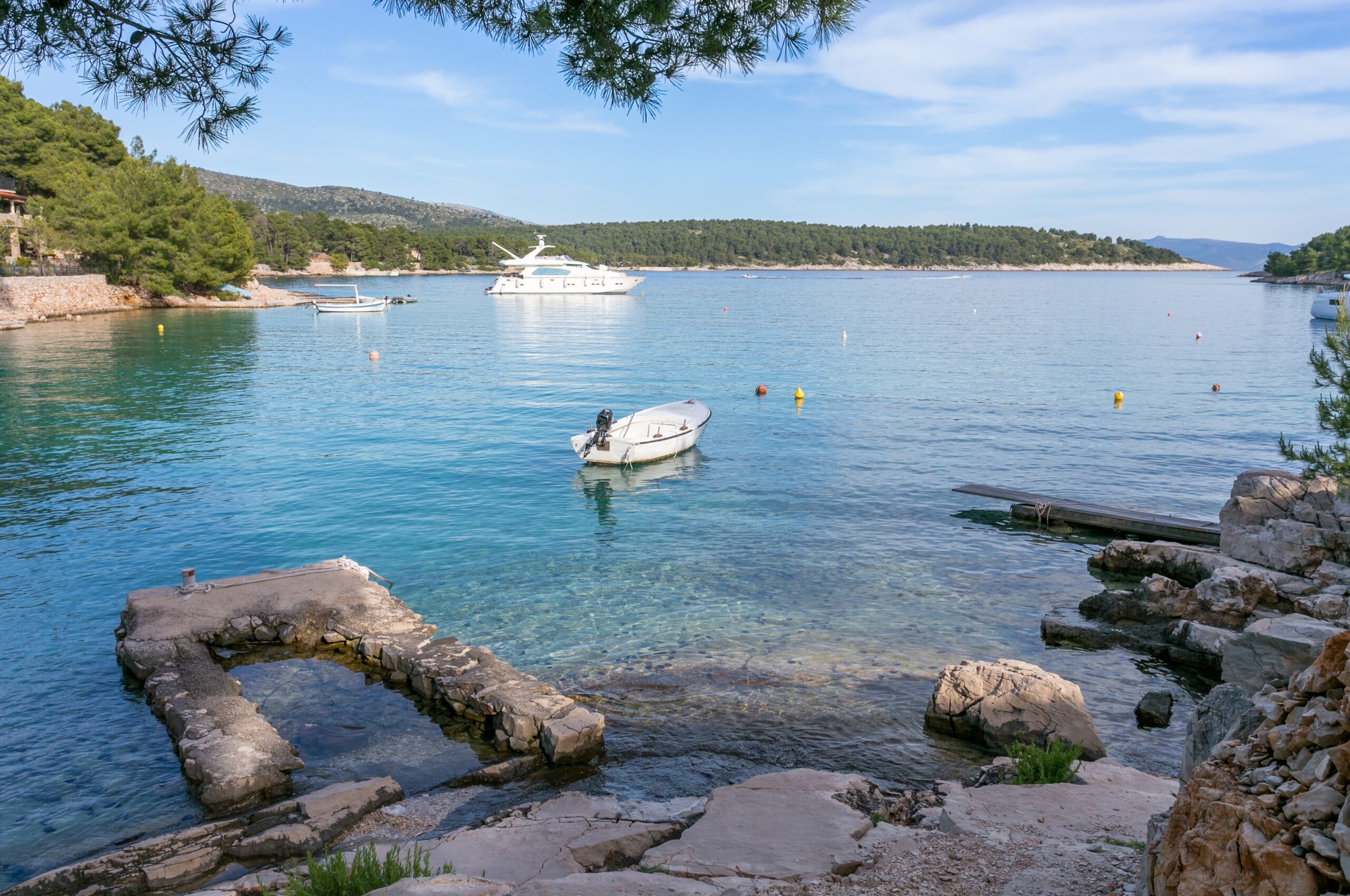 Plaža Lučica