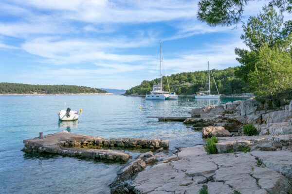 Plaža Lučica - photo 2