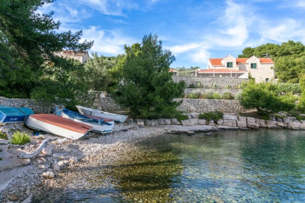 Plaža Lučica - photo 3