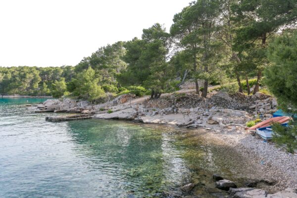 Plaža Lučica - photo 4