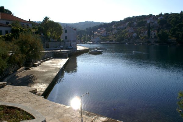 Uvala Splitska - photo 16