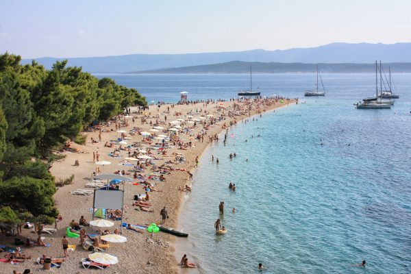 Zlatni Rat