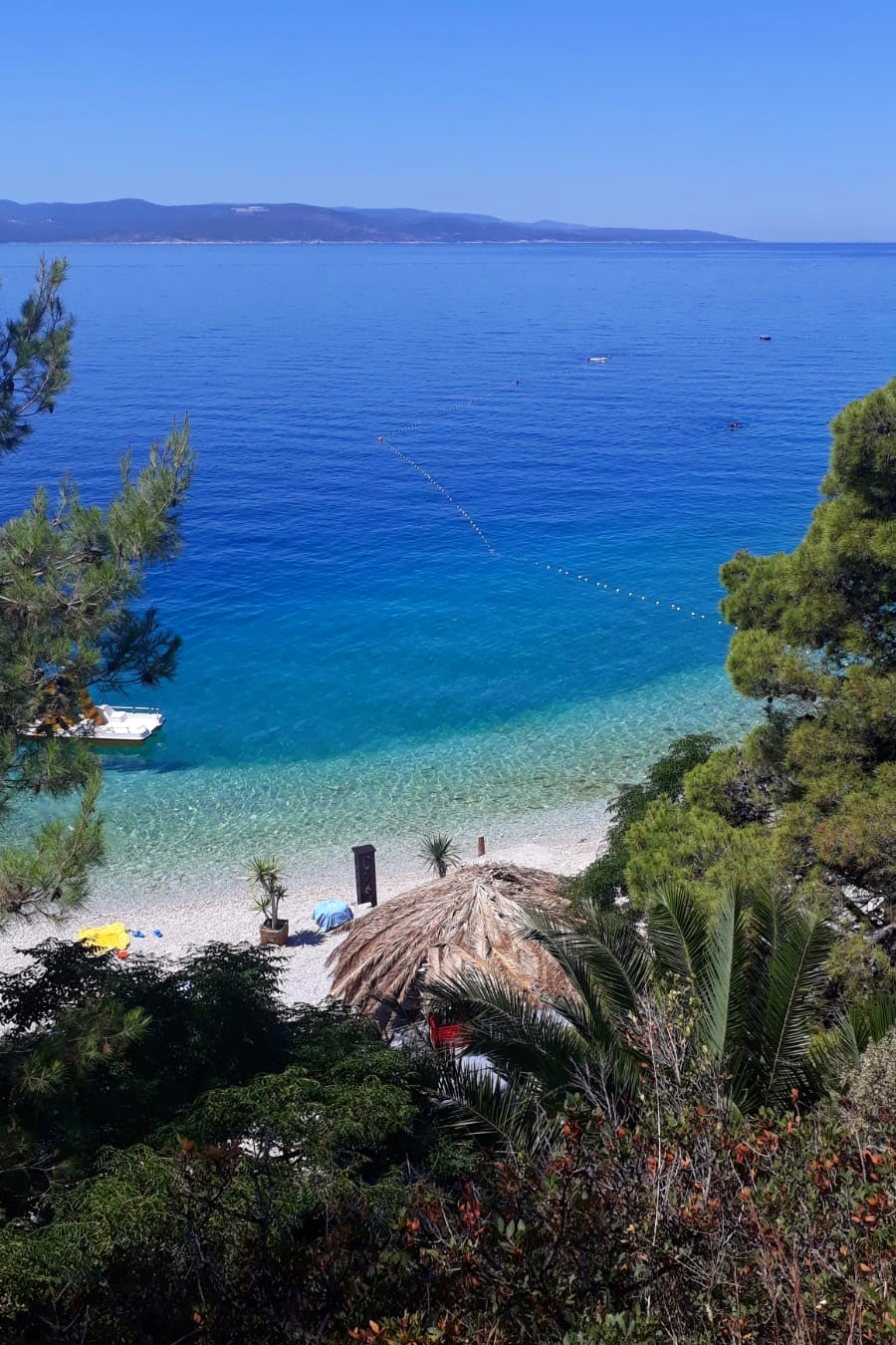 Beach Žal