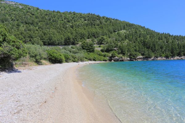 Plaža Duba