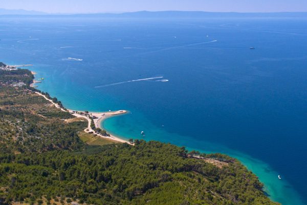 Plaža Cvitačka