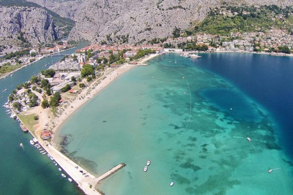 Punta (Velika Plaža)