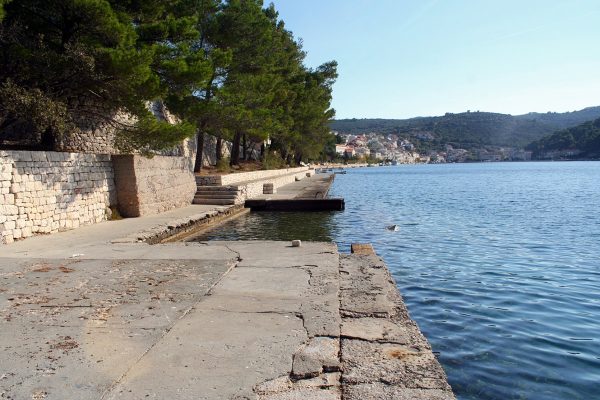 Povlja
