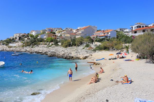 Oštrica