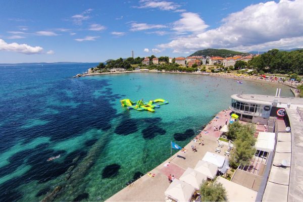 Bačvice
