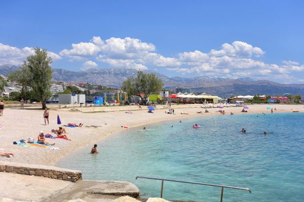Gadžina plaža
