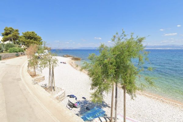 Grgina plaža