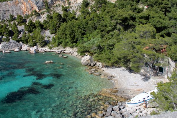 Malo Zaraće