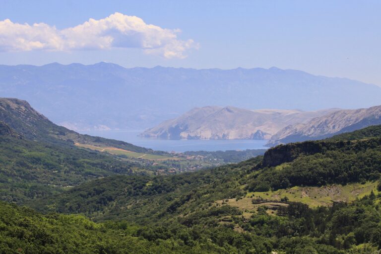 Draga Bašćanska