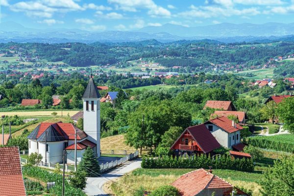 Donja Stubica