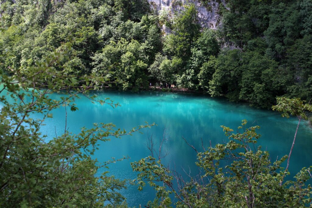 Donji Cerovac, Plitvice, Croatia