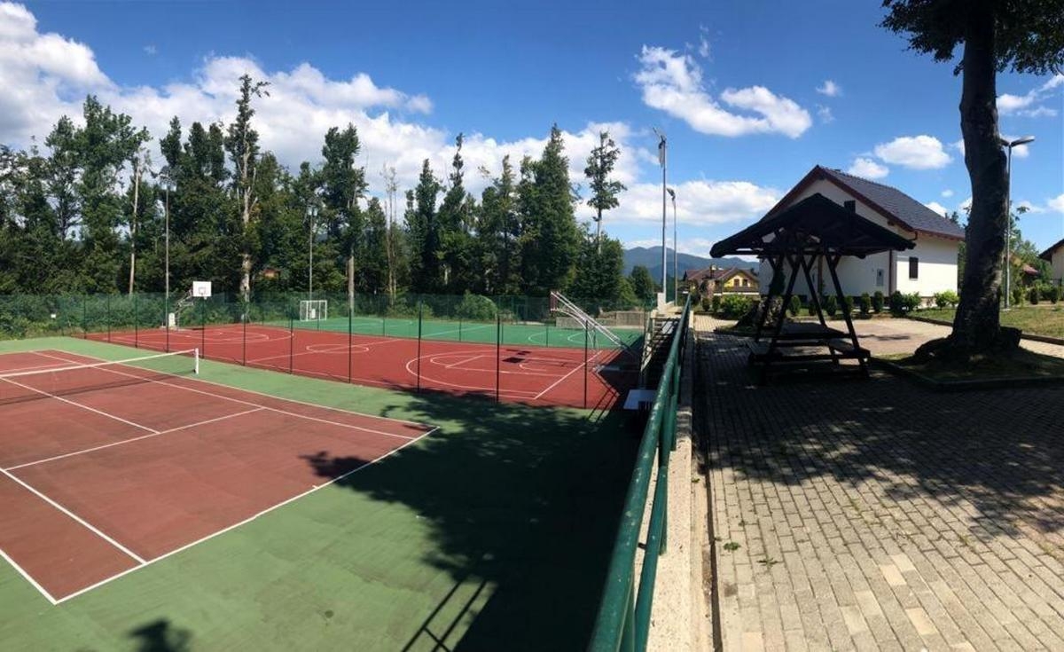 Fužine
