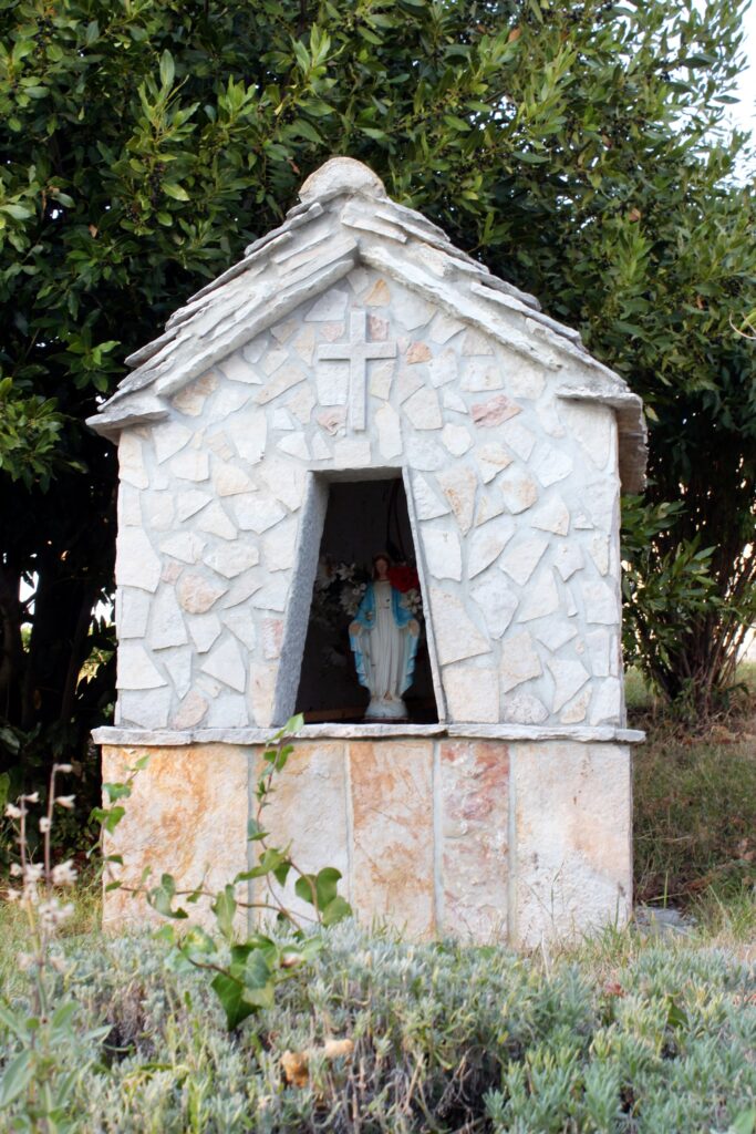 Gračišće, Središnja Istra, Croatia