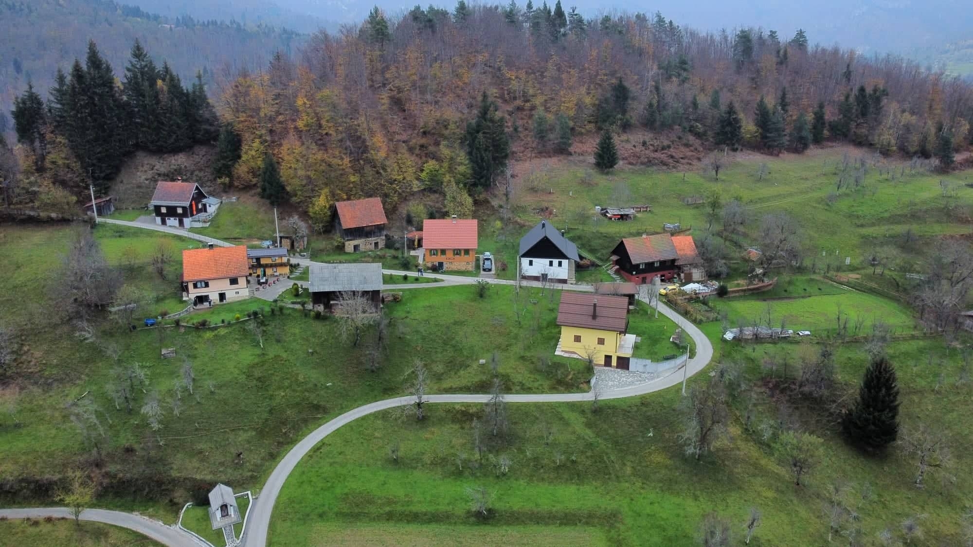 Kamenski Hrib