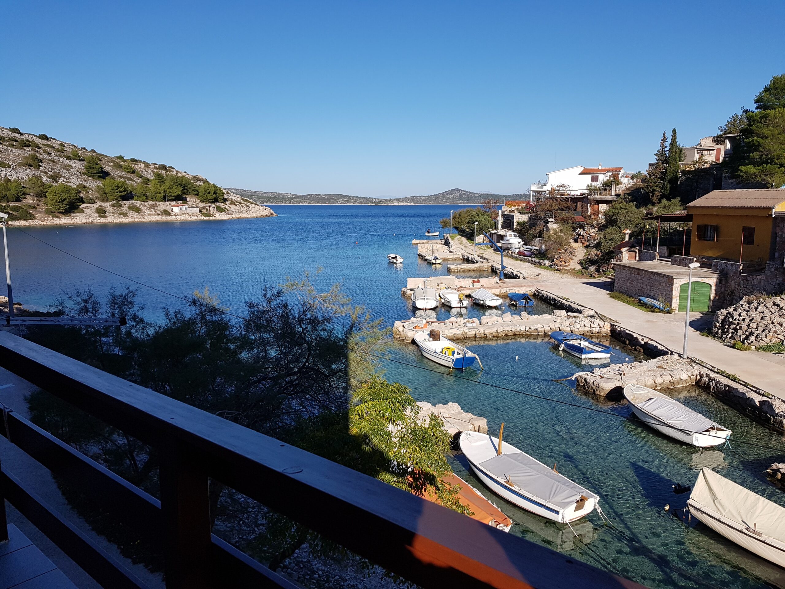 Koromašna