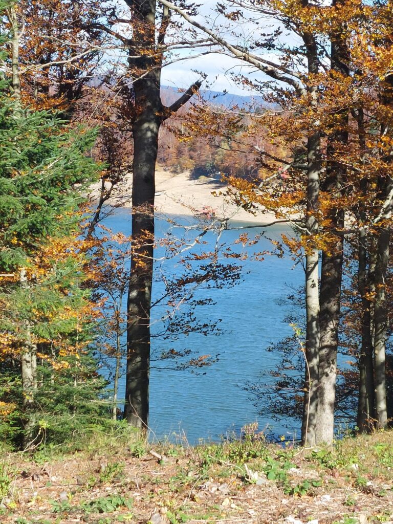 Lokve, Gorski kotar, Croatia