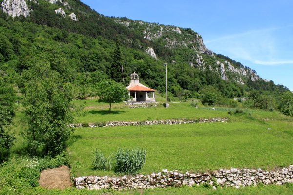 Lovranska Draga