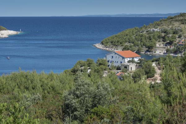 Pribinja