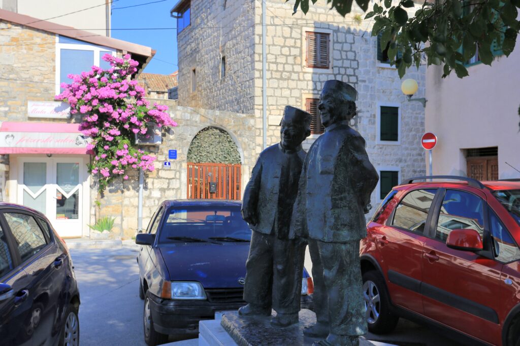 Kaštel Kambelovac, Kaštela, Croatia