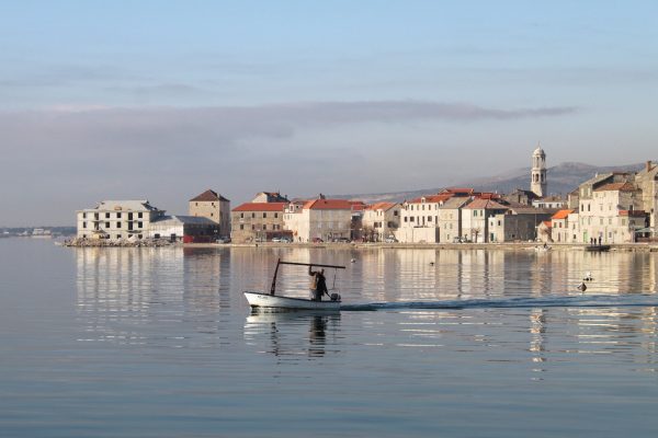Kaštel Novi