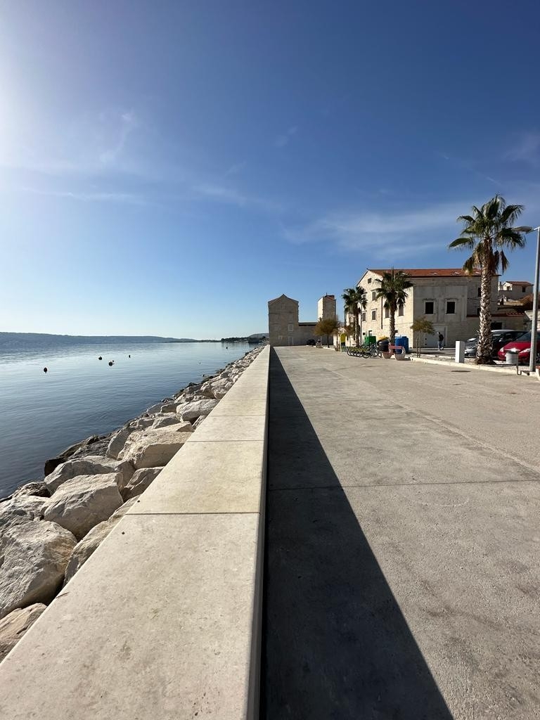 Kaštel Štafilić