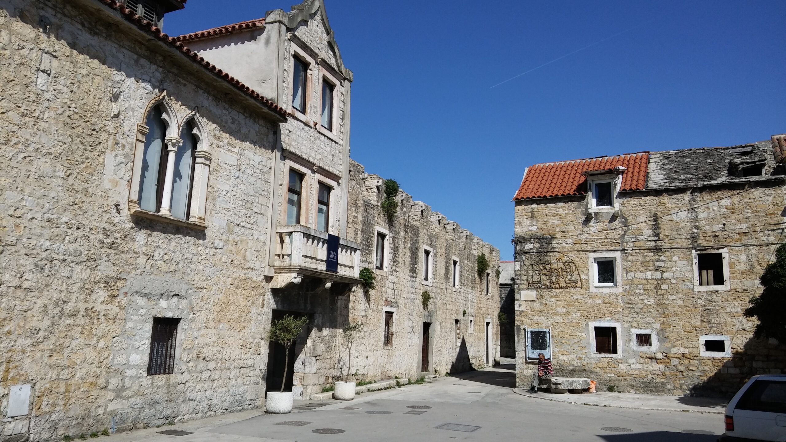 Kaštel Sućurac
