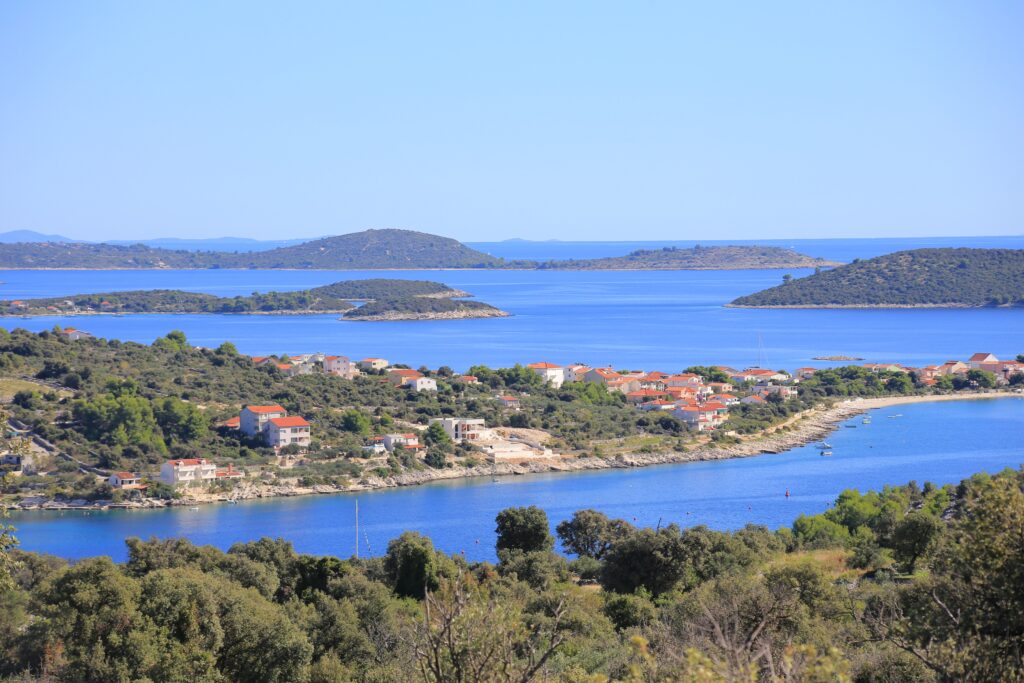 Sevid, Trogir, Croatia