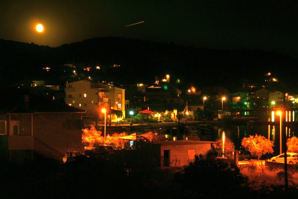 Vinišće
