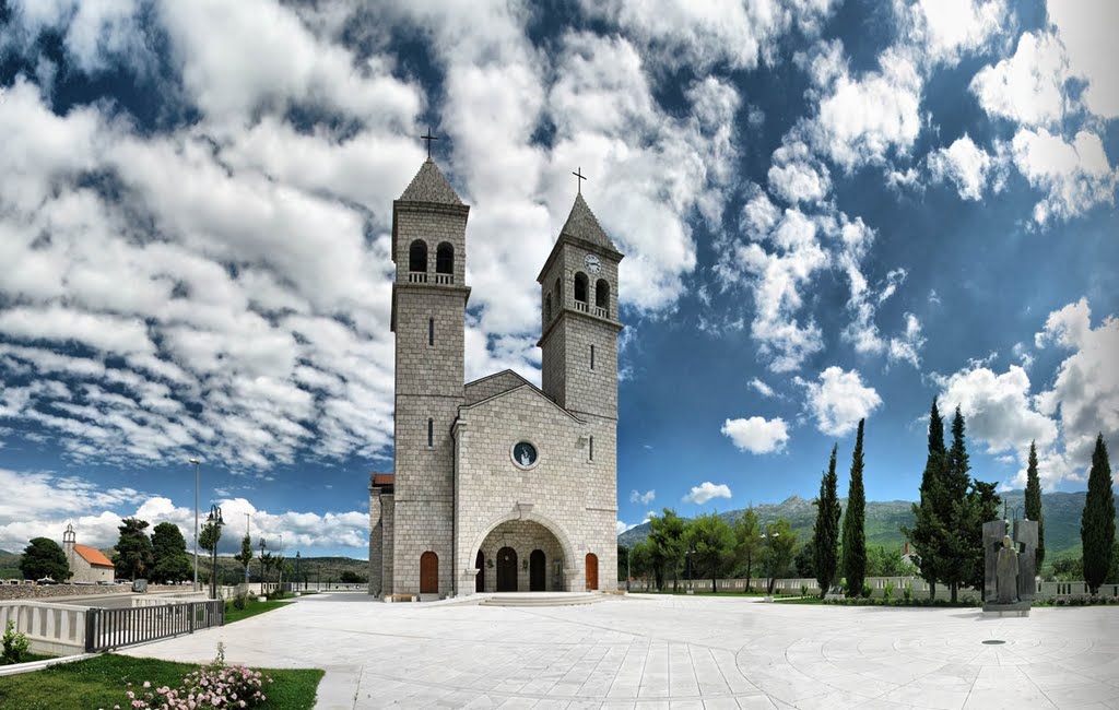 Dugopolje
