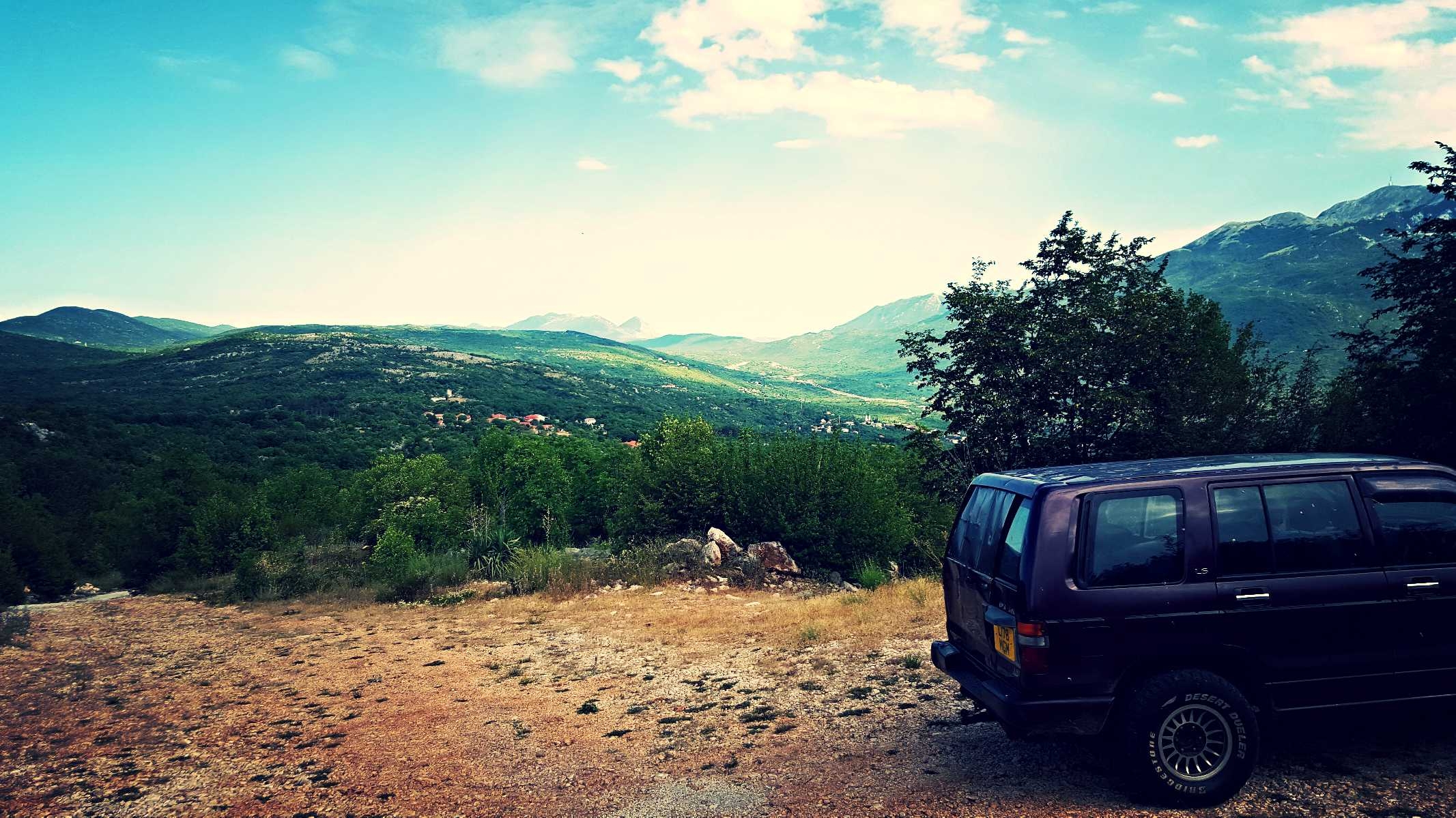 Zagvozd