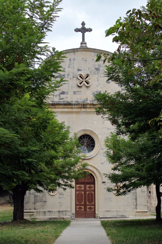 Dol, Brač, Croatia