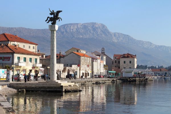 Kaštela