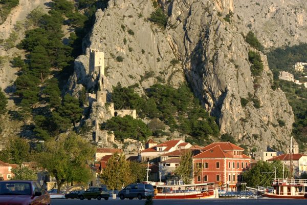 Omiš