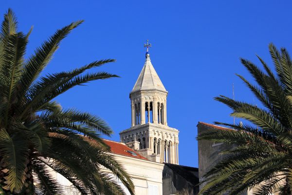 Split