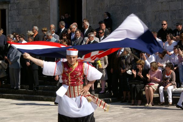 Korčula
