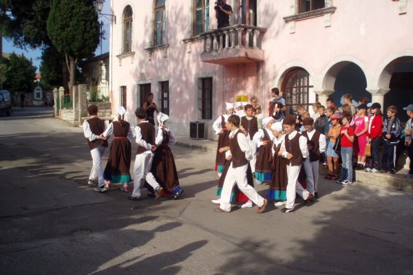 Marčana