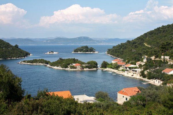 Mljet
