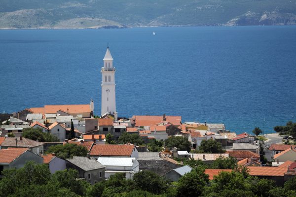 Novi Vinodolski